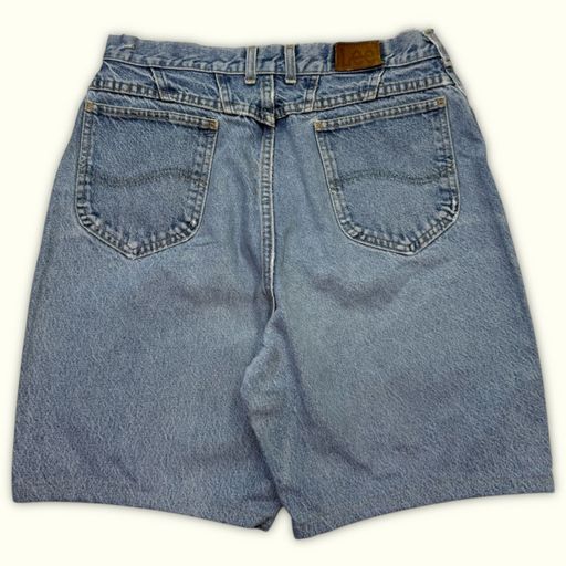 Lee Short Relaxed Femme Vintage – W30