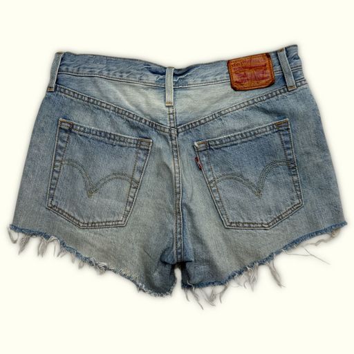 Levi'S Short Regular Femme Vintage – W27