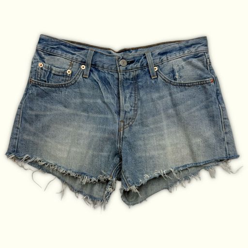 Levi'S Short Regular Femme Vintage – W27
