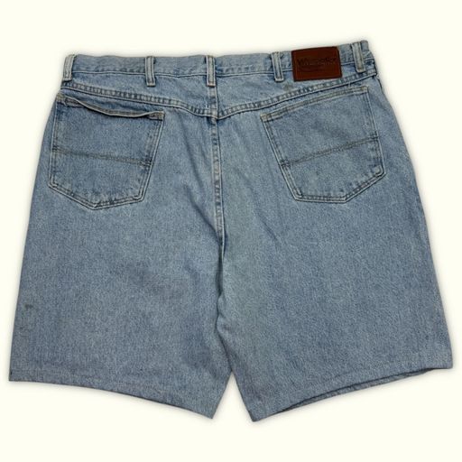Wrangler Short Regular Homme Western – W40
