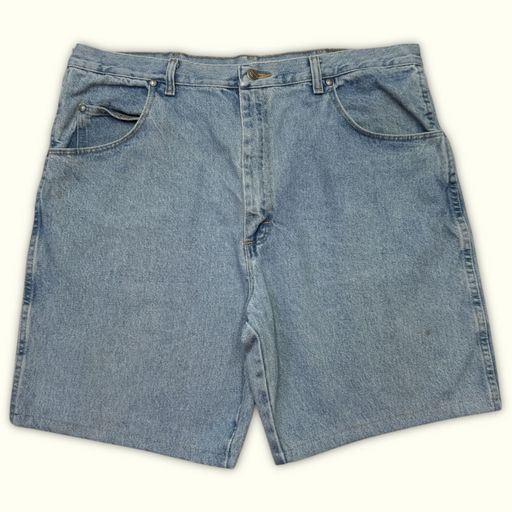 Wrangler Short Regular Homme Western – W40