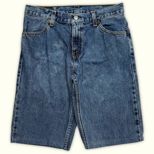 Levi'S Short Large Femme Vintage – W28