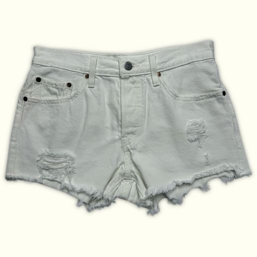 Levi'S Short Regular Femme Vintage – W26