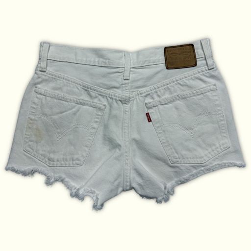 Levi'S Short Regular Femme Vintage – W26