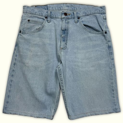 Wrangler Short Regular Homme Western – W30