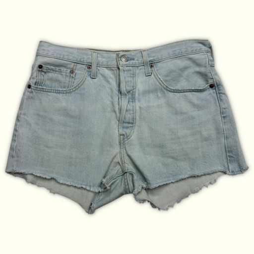 Levi'S Short Regular Femme Vintage – W31