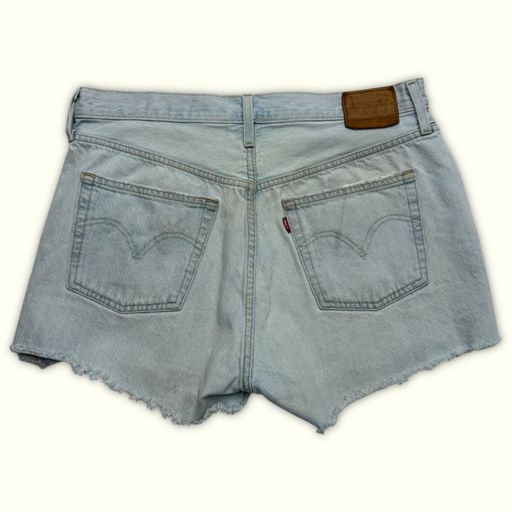 Levi'S Short Regular Femme Vintage – W31