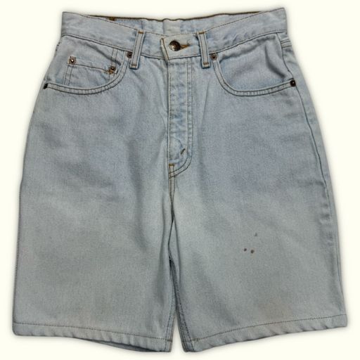 Levi'S Short Regular Femme Vintage – W27