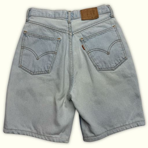 Levi'S Short Regular Femme Vintage – W27