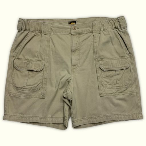 Lee Short Regular Homme Utility – W40