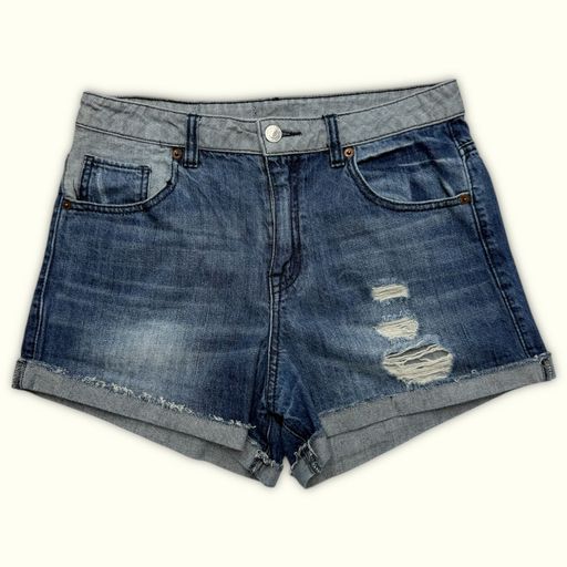 Levi'S Short Regular Femme Vintage – W28