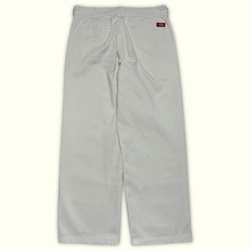 Dickies Chino Regular Femme Workwear – W31