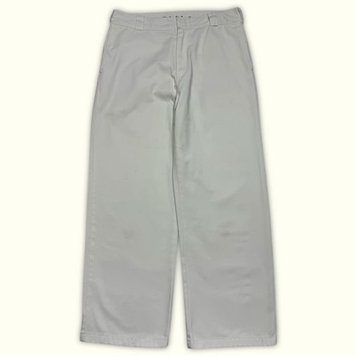 Dickies Chino Regular Femme Workwear – W31