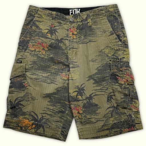 Fox Short Regular Homme Skater – W28