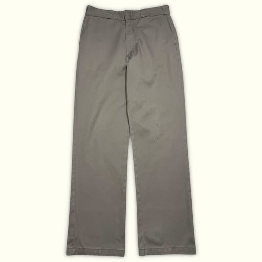 Dickies Chino Regular Homme Workwear – W32