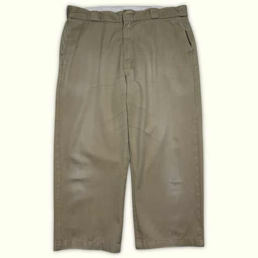 Dickies Chino Regular Homme Workwear – W38