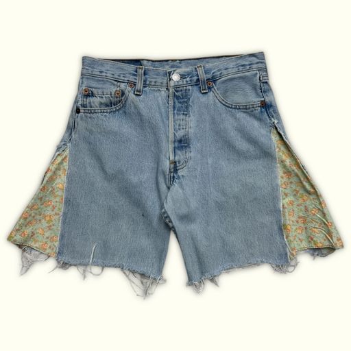 Levi'S Short Regular Homme Boho – W30