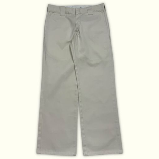 Dickies Chino Slim Homme Workwear – W28