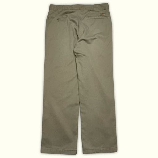 Dickies Chino Regular Homme Workwear – W34