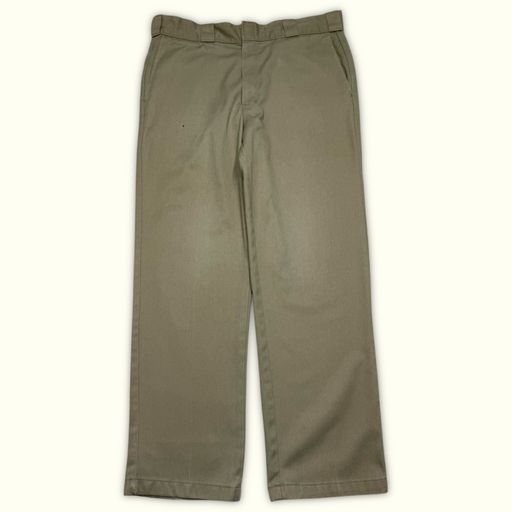 Dickies Chino Regular Homme Workwear – W34