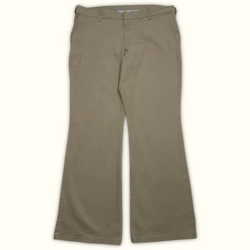 Dickies Chino Slim Femme Workwear – W34
