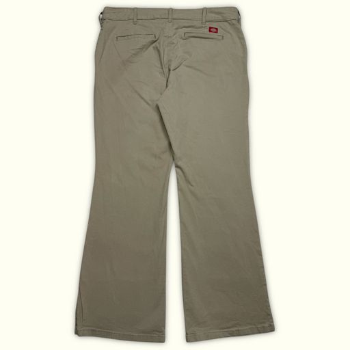 Dickies Chino Slim Femme Workwear – W34