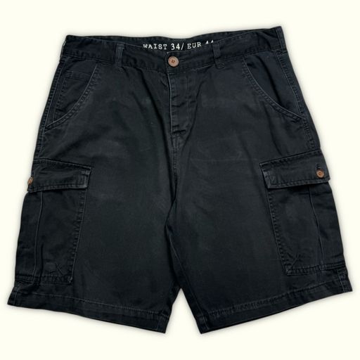 Short Regular Homme Utility – W34