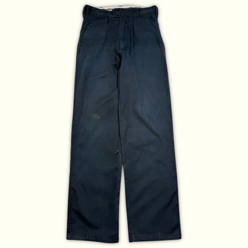 Dickies Pantalon Regular Homme 2000s Workwear – W40