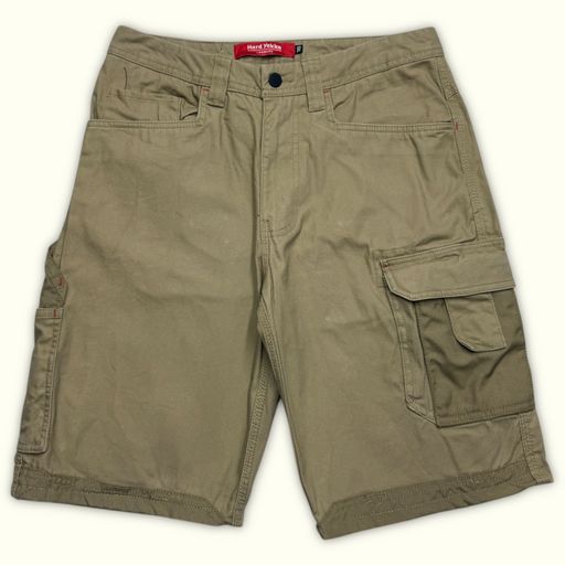 Hard Yakka Short Regular Homme Workwear – W30