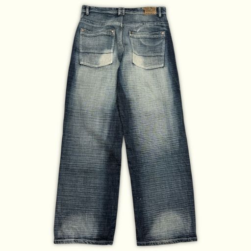 Jean Homme – W34