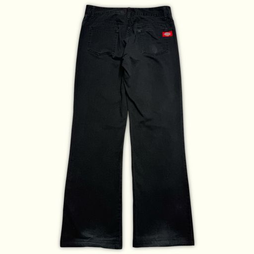 Dickies Jean Regular Femme 2000s Skater – W28