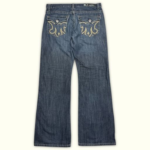 Jean Homme – W36