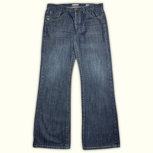 Jean Homme – W36
