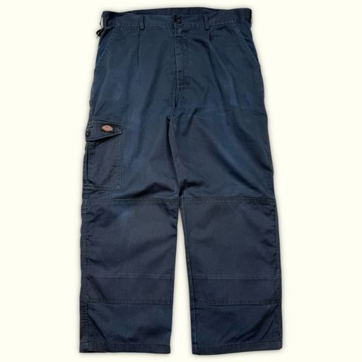 Dickies Pantalon cargo Regular Homme Workwear – W38