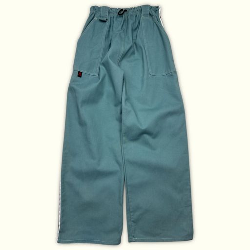 Stüssy Pantalon Baggy Homme 1990s Skater – XL