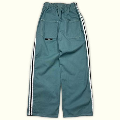 Stüssy Pantalon Baggy Homme 1990s Skater – XL