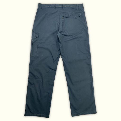 Olma Pantaloni cargo Regular Uomo Abbigliamento da lavoro – W33