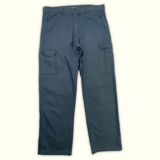 Olma Pantaloni cargo Regular Uomo Abbigliamento da lavoro – W33