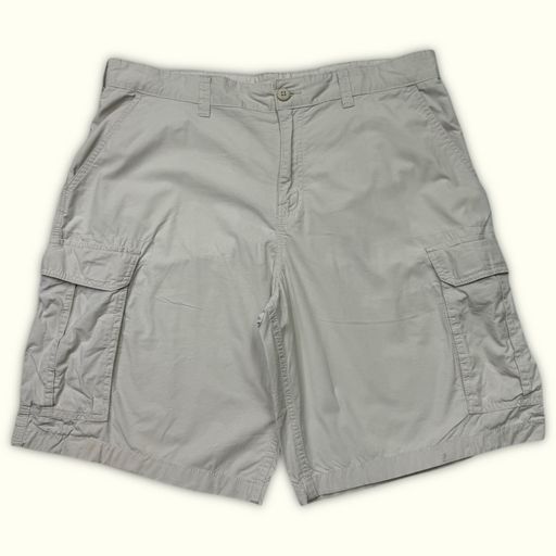 Faded Glory Short Regular Homme Utility – W38