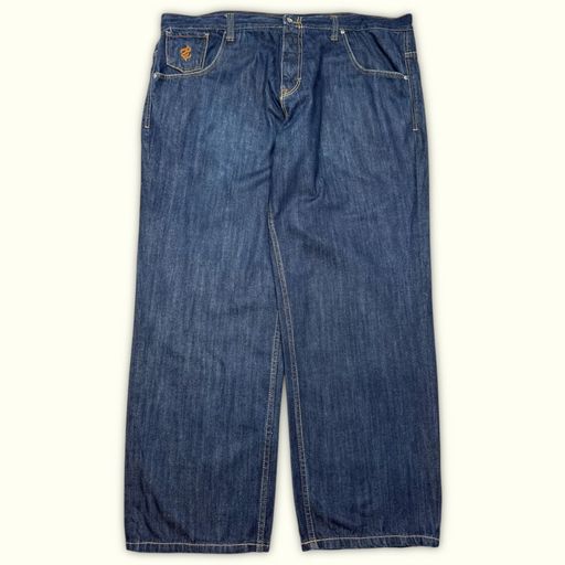 Rocawear Jean Baggy Homme 2000s Streetwear – W46