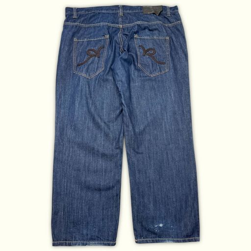 Rocawear Jean Baggy Homme 2000s Streetwear – W46