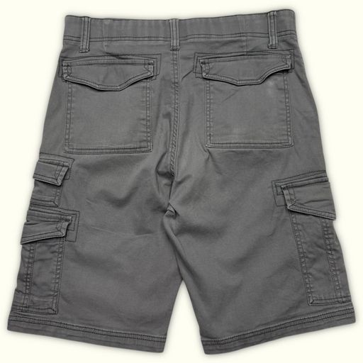 Iron Co Short Regular Homme Utility – W32