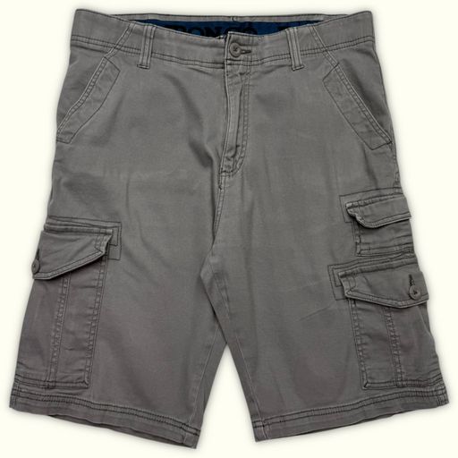 Iron Co Short Regular Homme Utility – W32