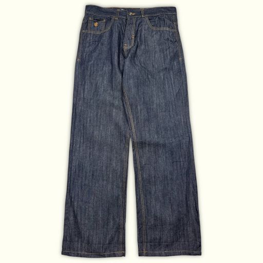 Rocawear Jean Baggy Homme 2000s Y2K – W36