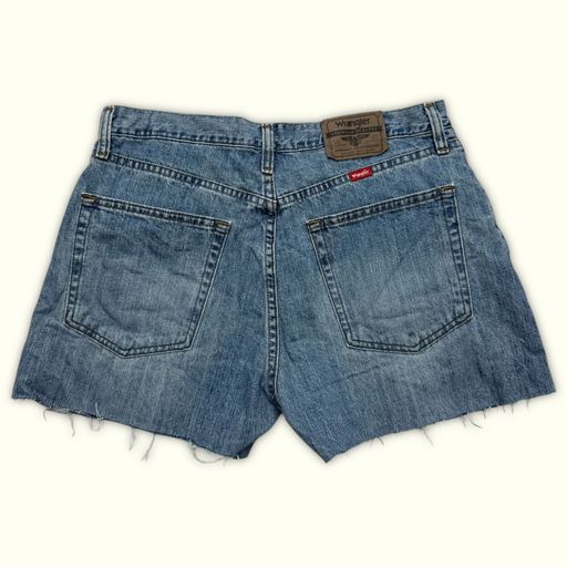 Wrangler Short Relaxed Homme Vintage – W33