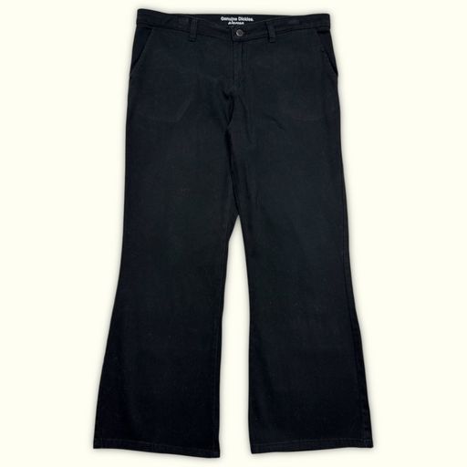 Dickies Chino Slim Femme Workwear – W34