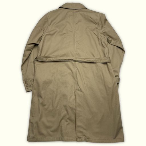 Dickies Trench Regular Femme 2010s Workwear – L