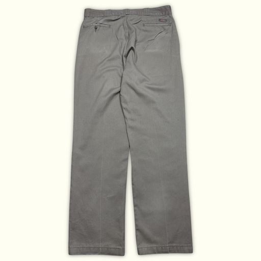 Dickies Pantalon Relaxed Homme 2000s Workwear – W34