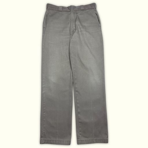 Dickies Pantalon Relaxed Homme 2000s Workwear – W34
