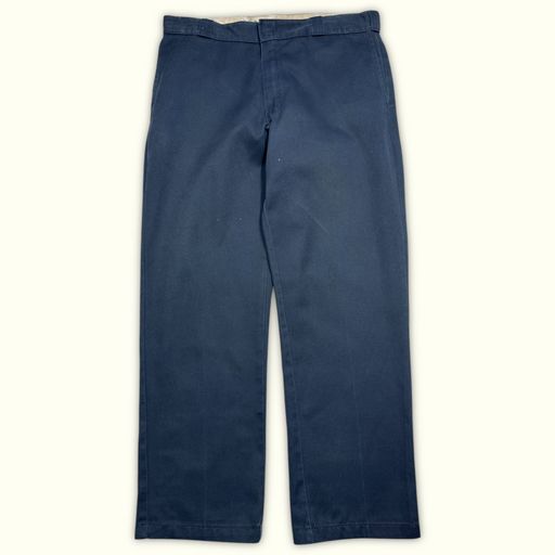 Dickies Chino Regular Homme Workwear – W38